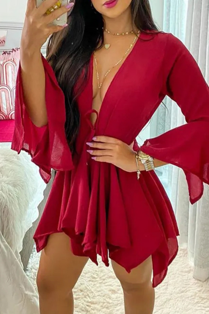 Cirellune | Casual Summer Dress