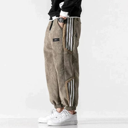 Cotton sweatpants