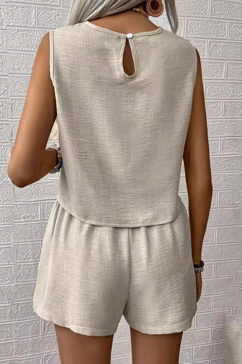 Daisy | Summer Two Piece Sets Women Outfit