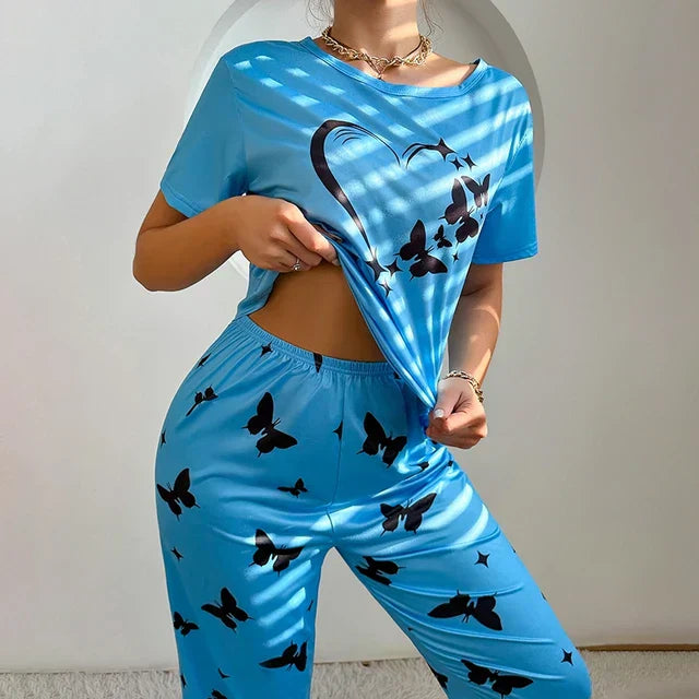 LP | Fashionable Summer Set