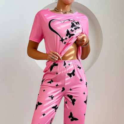 LP | Fashionable Summer Set