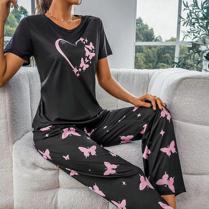 LP | Fashionable Summer Set
