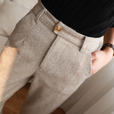 classic pants for ladies