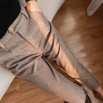 classic pants for ladies
