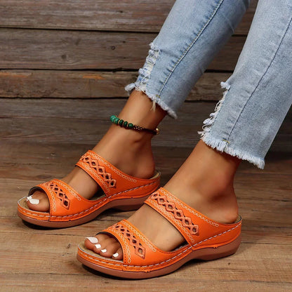 LP | Versatile-and-comfortable generic slippers