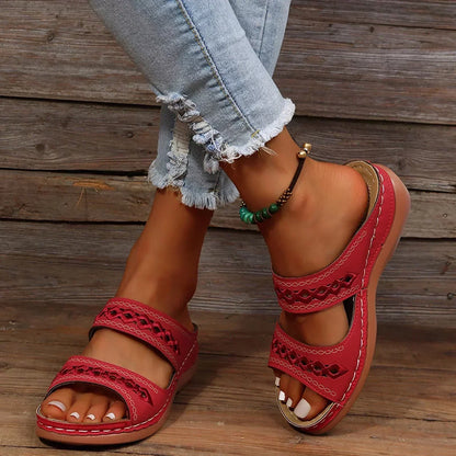 LP | Versatile-and-comfortable generic slippers