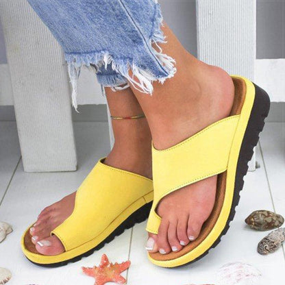 BunionRelief | Orthopaedic Correcting Sandals Ladies