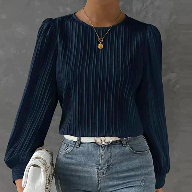 LP | General casual and elegant blouse