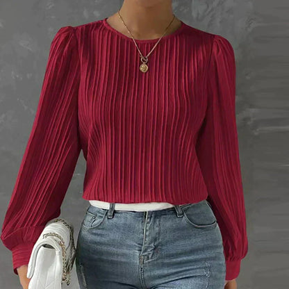 LP | General casual and elegant blouse