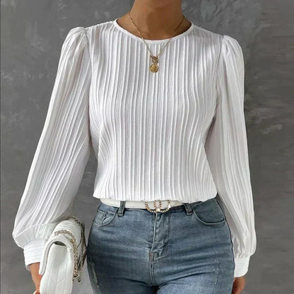 LP | General casual and elegant blouse