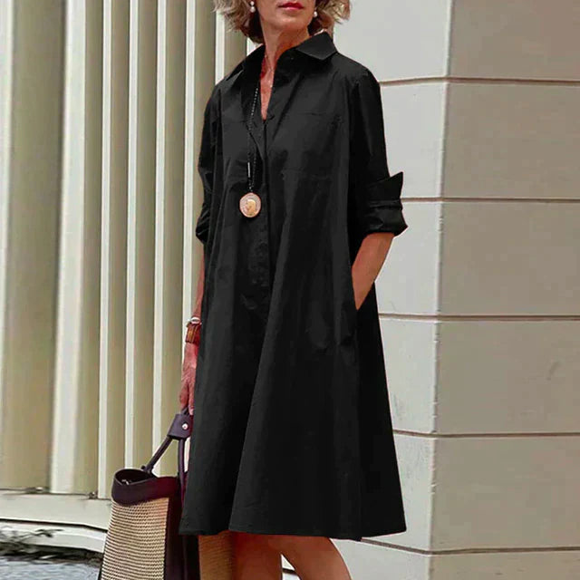Pocket dress