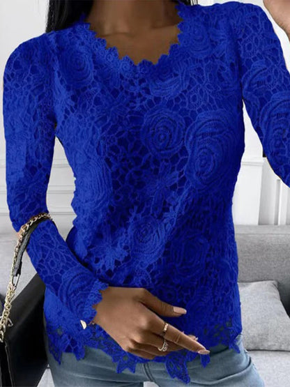 LP | General casual and fashionable top