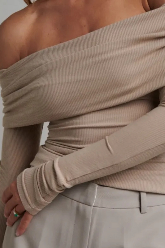 Esmerée | Women's Off-the-shoulder Tops