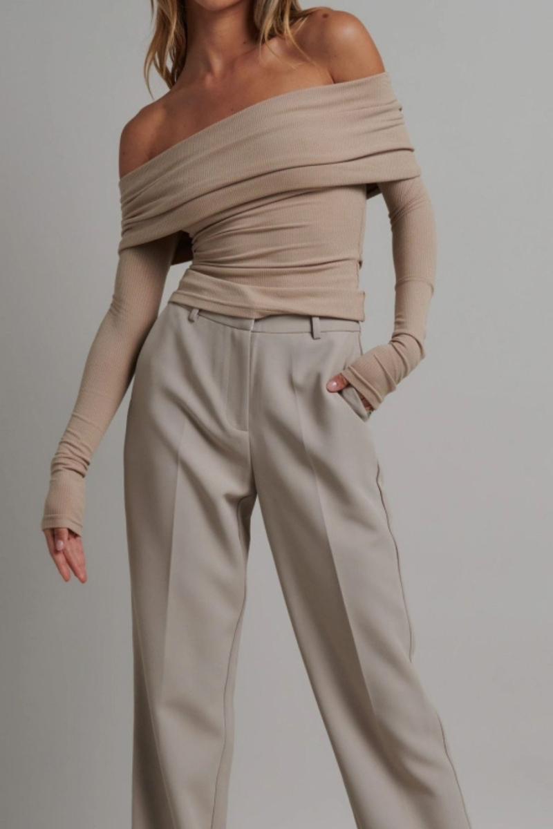 Esmerée | Women's Off-the-shoulder Tops