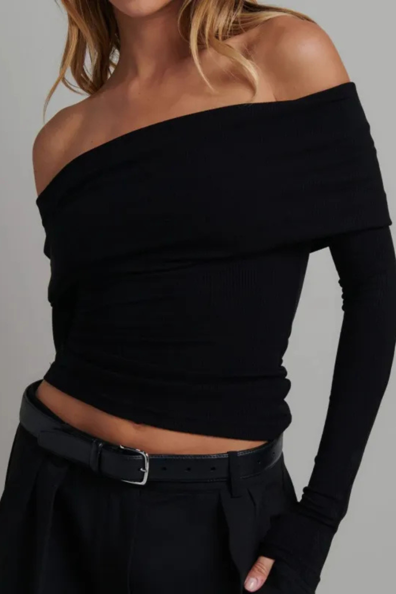 Esmerée | Women's Off-the-shoulder Tops