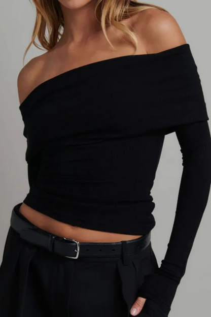 Esmerée | Women's Off-the-shoulder Tops