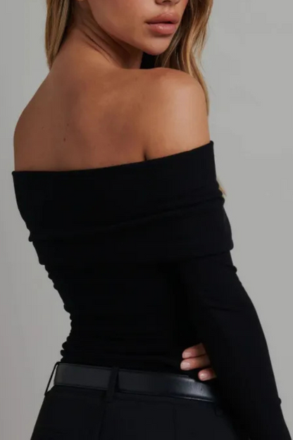 Esmerée | Women's Off-the-shoulder Tops
