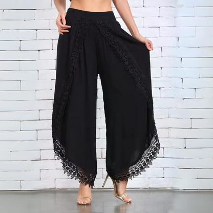 LP | Summer beach pants