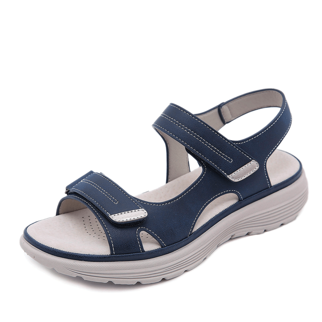 LP | The best orthopedic sandals for your feet