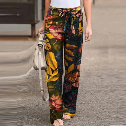 LP | Elegant and tailored pants