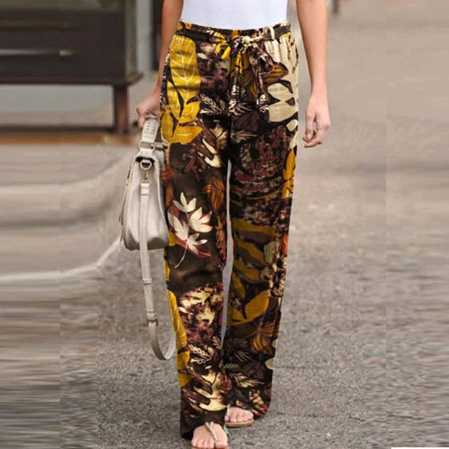 LP | Elegant and tailored pants