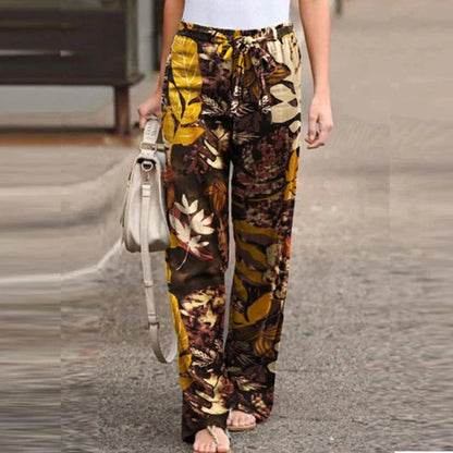 LP | Elegant and tailored pants