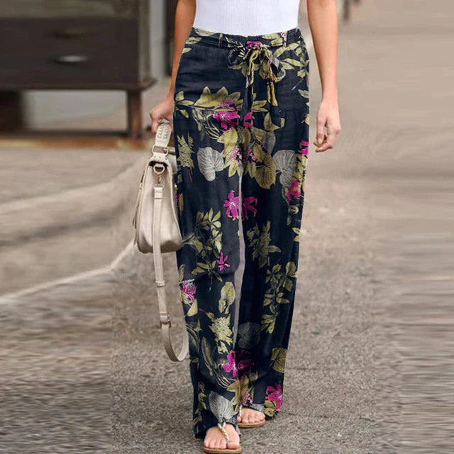 LP | Elegant and tailored pants