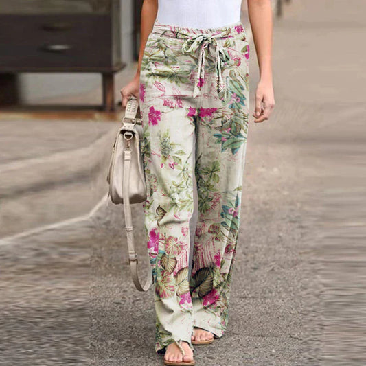 LP | Elegant and tailored pants