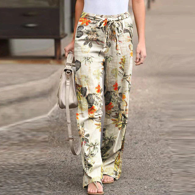 LP | Elegant and tailored pants
