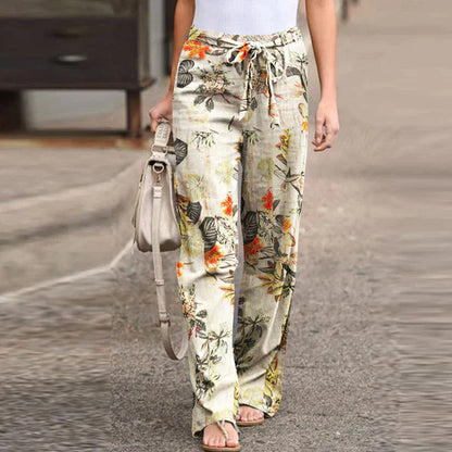 LP | Elegant and tailored pants