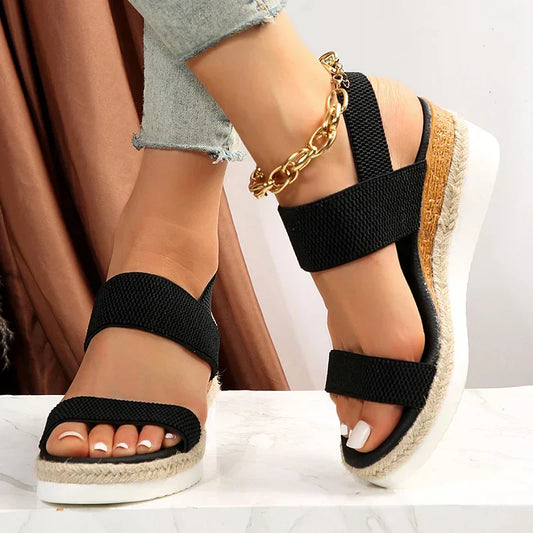 Odalis® - Venice sandals