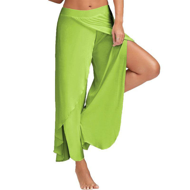 LP | Comfortable Pants