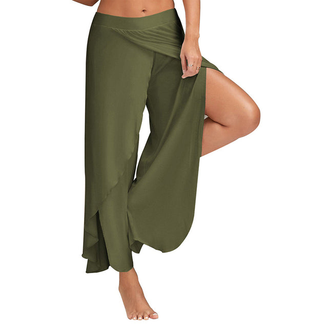 LP | Comfortable Pants