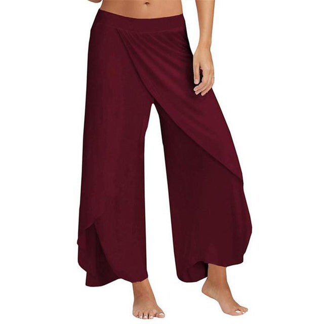 LP | Comfortable Pants