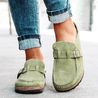 Sammy Shoes | Retro shoes