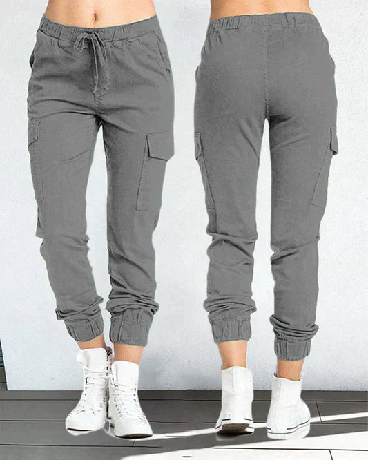 LP | Trendy cargo pants