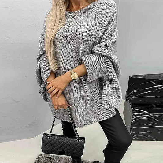 LP | Casual and relaxed blouse