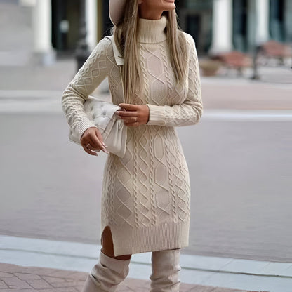 LP | Effortless elegance and cozy warmth