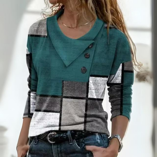 LP | Long-sleeved casual for fall