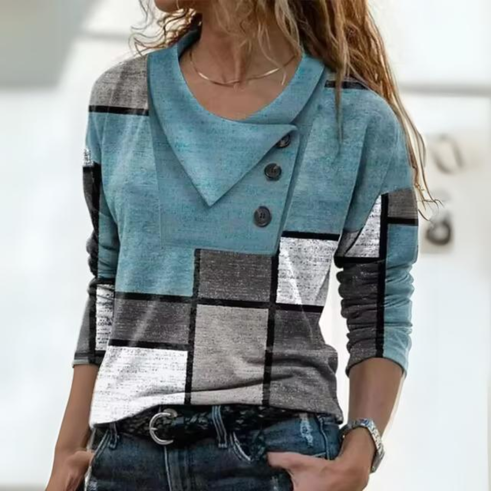 LP | Long-sleeved casual for fall
