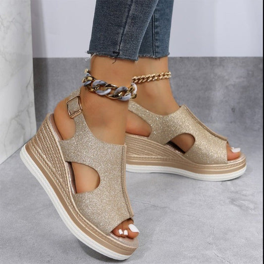 LP | Versatile and comfortable generic sandals