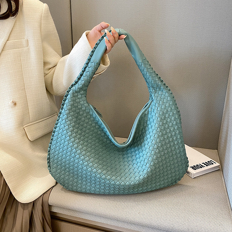 Evelien | Woven bag in several colors