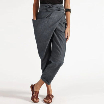 Elegant pants