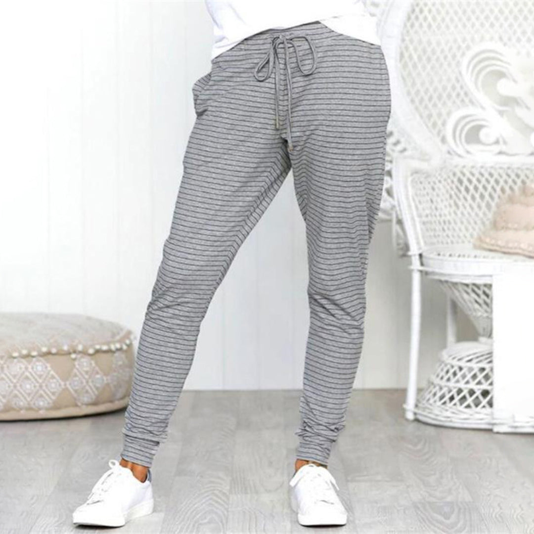 JOELLE - Comfortable, casual pants