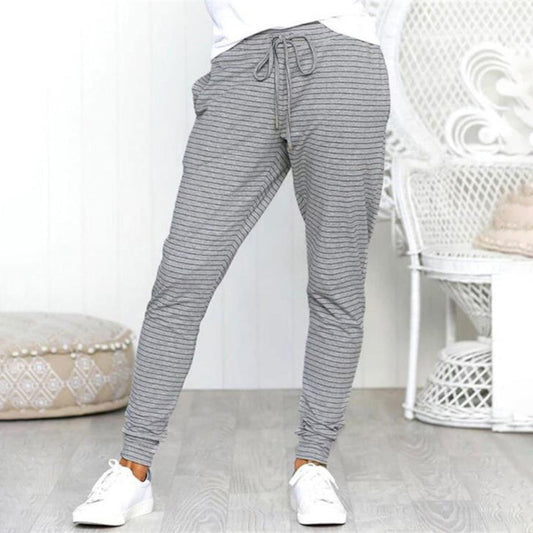 JOELLE - Comfortable, casual pants