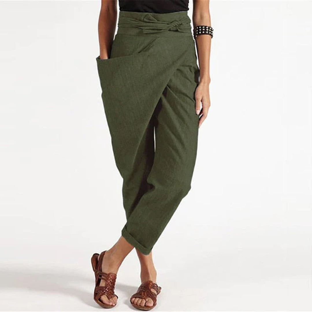 Elegant pants