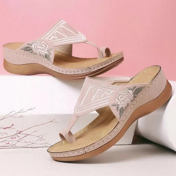 SandySandals™ : Sandals for women