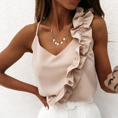 Ceren Top | Fun and feminine