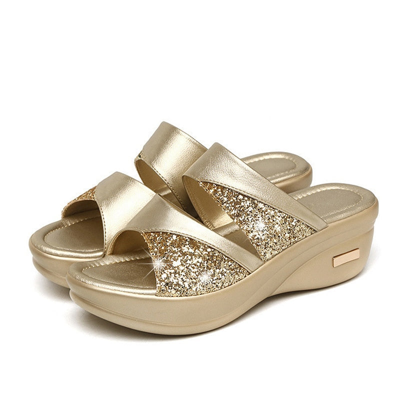 Orthopedic sandals | Perfect support