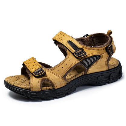 Hudson orthopedic support sandals